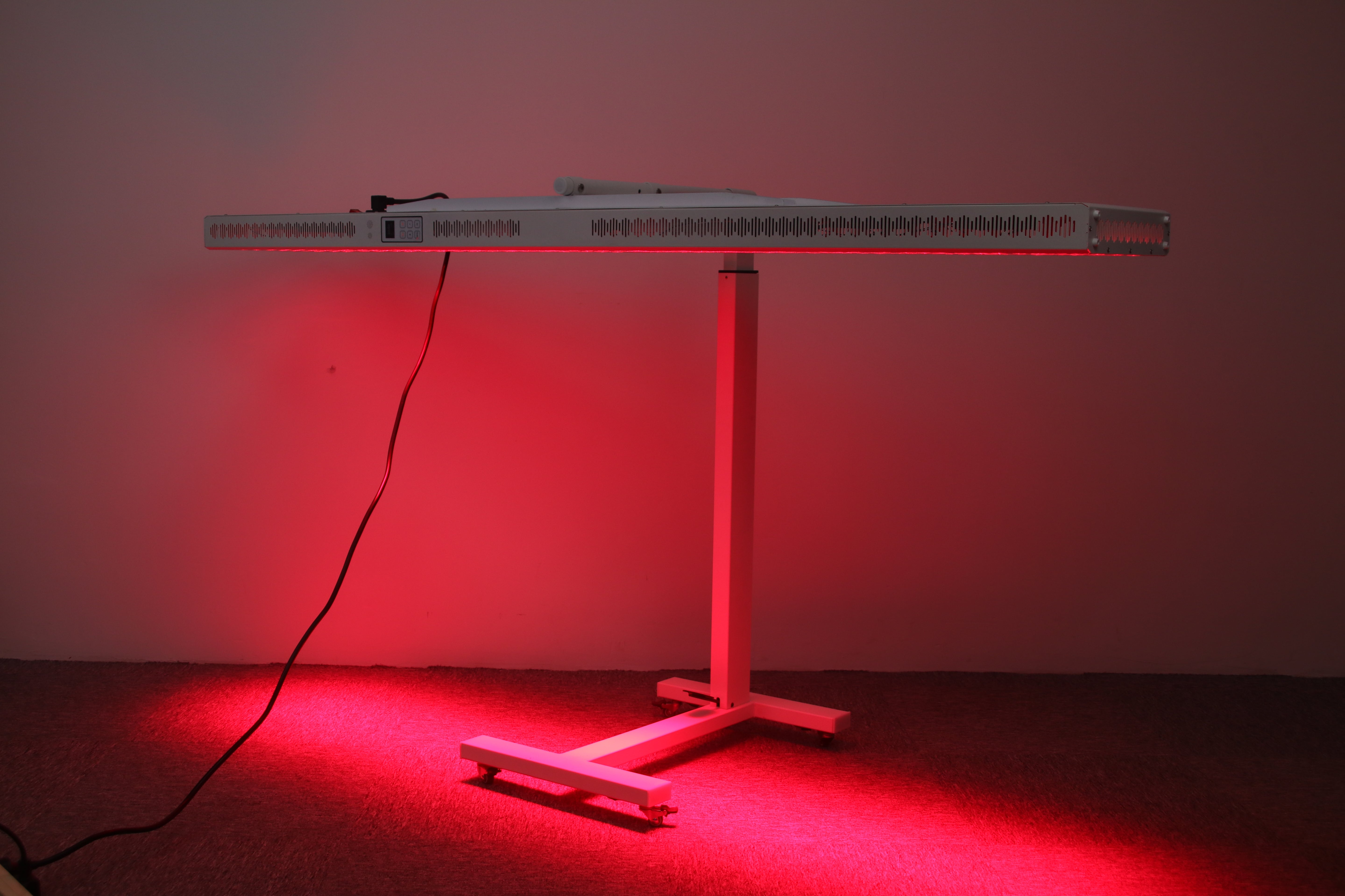 Pneumatyczny stojak pozycjonujący 3w1