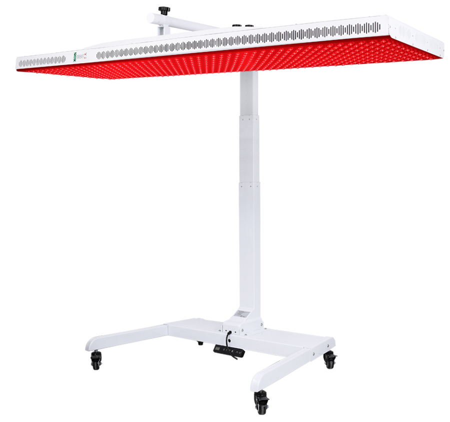 Pneumatyczny stojak pozycjonujący 3w1