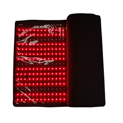 full body red light therapy
