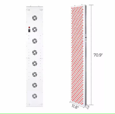 REGEN PR03000 Wysokowydajny zabieg na całe ciało
